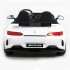 Электромобиль Harley Bella Mercedes-Benz GT R 4x4 MP3 - HL289-WHITE-4WD Электромобиль Harley Bella Mercedes-Benz GT R 4x4 MP3 - HL289-WHITE-4WD