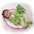 Кукла реборн девочка Маруся Кукла реборн девочка Маруся