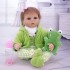 Кукла реборн девочка Маруся Кукла реборн девочка Маруся