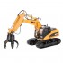Радиоуправляемый кран-манипулятор HUI NA TOYS масштаб 1:14 2.4G - HN1571 Радиоуправляемый кран-манипулятор HUI NA TOYS масштаб 1:14 2.4G - HN1571