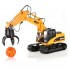 Радиоуправляемый кран-манипулятор HUI NA TOYS масштаб 1:14 2.4G - HN1571 Радиоуправляемый кран-манипулятор HUI NA TOYS масштаб 1:14 2.4G - HN1571