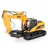 Радиоуправляемый кран-манипулятор HUI NA TOYS масштаб 1:14 2.4G - HN1571 Радиоуправляемый кран-манипулятор HUI NA TOYS масштаб 1:14 2.4G - HN1571