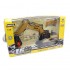 Радиоуправляемый кран-манипулятор HUI NA TOYS масштаб 1:14 2.4G - HN1571 Радиоуправляемый кран-манипулятор HUI NA TOYS масштаб 1:14 2.4G - HN1571