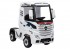 Детский электромобиль фура Mercedes-Benz Actros 4WD 12V - HL358-LUX-WHITE Детский электромобиль фура Mercedes-Benz Actros 4WD 12V - HL358-LUX-WHITE