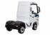 Детский электромобиль фура Mercedes-Benz Actros 4WD 12V - HL358-LUX-WHITE Детский электромобиль фура Mercedes-Benz Actros 4WD 12V - HL358-LUX-WHITE