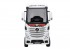 Детский электромобиль фура Mercedes-Benz Actros 4WD 12V - HL358-LUX-WHITE Детский электромобиль фура Mercedes-Benz Actros 4WD 12V - HL358-LUX-WHITE