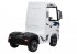 Детский электромобиль фура Mercedes-Benz Actros 4WD 12V - HL358-LUX-WHITE Детский электромобиль фура Mercedes-Benz Actros 4WD 12V - HL358-LUX-WHITE