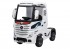 Детский электромобиль фура Mercedes-Benz Actros 4WD 12V - HL358-LUX-WHITE Детский электромобиль фура Mercedes-Benz Actros 4WD 12V - HL358-LUX-WHITE