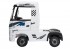 Детский электромобиль фура Mercedes-Benz Actros 4WD 12V - HL358-LUX-WHITE Детский электромобиль фура Mercedes-Benz Actros 4WD 12V - HL358-LUX-WHITE