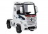 Детский электромобиль фура Mercedes-Benz Actros 4WD 12V - HL358-LUX-WHITE Детский электромобиль фура Mercedes-Benz Actros 4WD 12V - HL358-LUX-WHITE