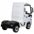 Детский электромобиль фура Mercedes-Benz Actros 4WD 12V - HL358-LUX-WHITE Детский электромобиль фура Mercedes-Benz Actros 4WD 12V - HL358-LUX-WHITE