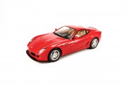 Радиоуправляемая машина MJX Ferrari 599 GTB Fiorano 1:10 - 8207 Радиоуправляемая машина MJX Ferrari 599 GTB Fiorano 1:10 - 8207