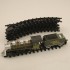 Детская железная дорога Huan Nuo - 3700-1A Детская железная дорога Huan Nuo - 3700-1A