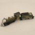 Детская железная дорога Huan Nuo - 3700-1A Детская железная дорога Huan Nuo - 3700-1A