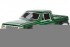 Корпус для автомоделей HSP краулер 1:10 - HSP70685 Корпус для автомоделей HSP краулер 1:10 - HSP70685