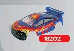 Корпус HSP - 18202