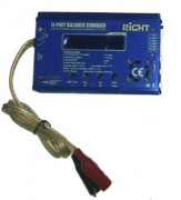 Зарядное устройство HSP - 28352 Зарядное устройство HSP - 28352