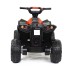 Детский квадроцикл HL Renegade X 2WD EVA 12V - HL578-RED Детский квадроцикл HL Renegade X 2WD EVA 12V - HL578-RED