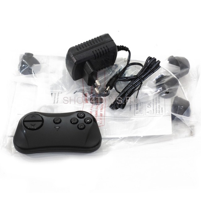 Детский квадроцикл HL Renegade X 2WD EVA 12V - HL578-RED Детский квадроцикл HL Renegade X 2WD EVA 12V - HL578-RED