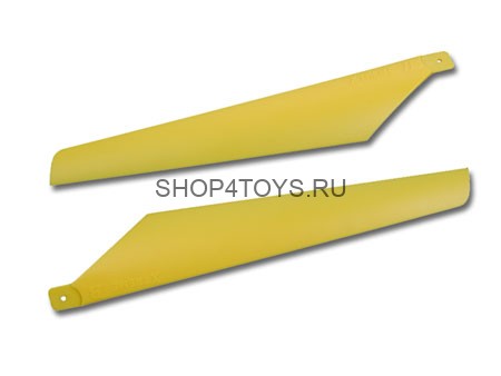 Усиленные нижние лопасти Xtreme - ESL006-Y