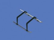 Посадочные шасси - HM-5#10-Z-10 Посадочные шасси - HM-5#10-Z-10