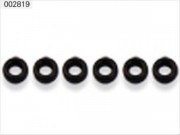 Комплект резиновых демпферов E-sky - 002819