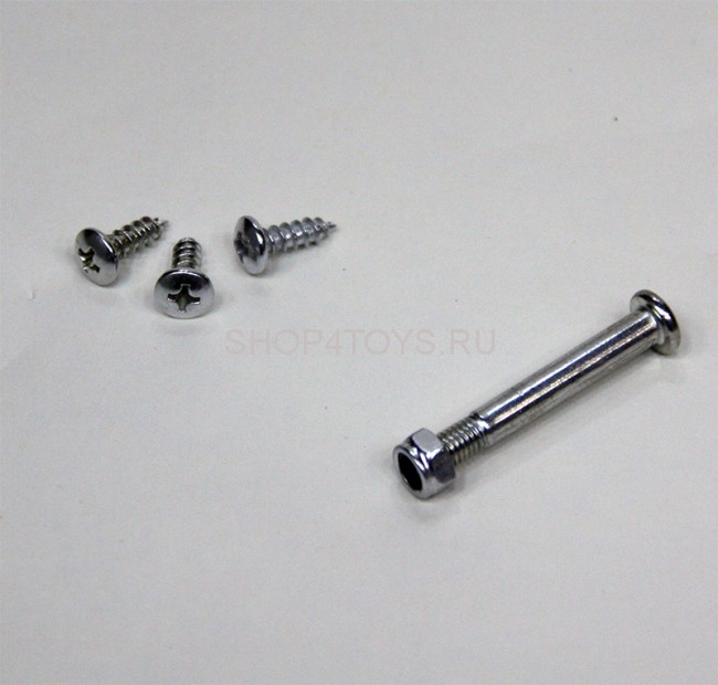 Набор винтов - RAS-81400-15 Набор винтов - RAS-81400-15