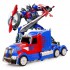 Радиоуправляемый трансформер Оптимус Прайм MZ Optimus Prime 1:14 - 2335Х Радиоуправляемый трансформер Оптимус Прайм MZ Optimus Prime 1:14 - 2335Х