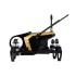Черный гоночный квадрокоптер Walkera Rodeo 150 - WAL-RODEO150-BLACK Черный гоночный квадрокоптер Walkera Rodeo 150 - WAL-RODEO150-BLACK