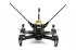 Черный гоночный квадрокоптер Walkera Rodeo 150 - WAL-RODEO150-BLACK Черный гоночный квадрокоптер Walkera Rodeo 150 - WAL-RODEO150-BLACK