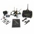 Черный гоночный квадрокоптер Walkera Rodeo 150 - WAL-RODEO150-BLACK Черный гоночный квадрокоптер Walkera Rodeo 150 - WAL-RODEO150-BLACK