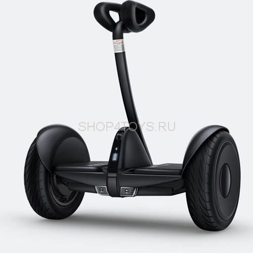 Гироскутер SM Balance MiniRobot Xiaomi Black Type 36V Гироскутер SM Balance MiniRobot Xiaomi Black Type 36V