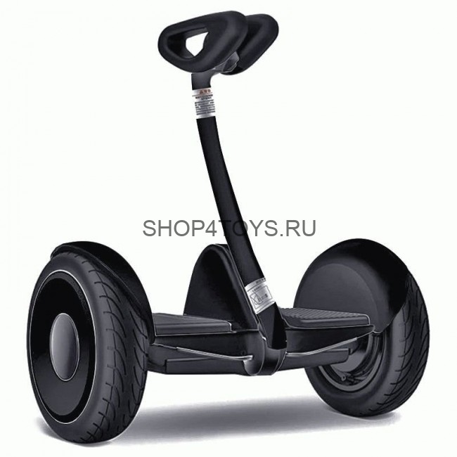 Гироскутер SM Balance MiniRobot Xiaomi Black Type 36V Гироскутер SM Balance MiniRobot Xiaomi Black Type 36V