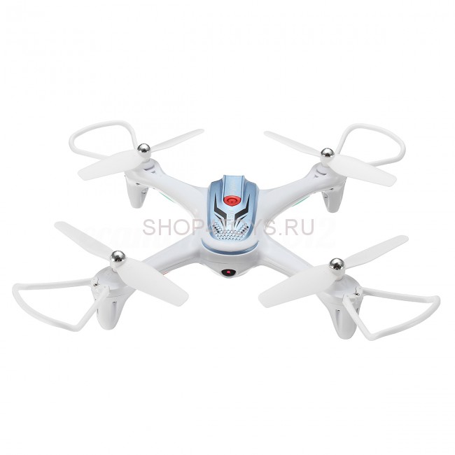 Радиоуправляемый квадрокоптер Syma X15W FPV Wifi Camera 2.4G - X15W Радиоуправляемый квадрокоптер Syma X15W FPV Wifi Camera 2.4G - X15W