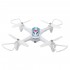 Радиоуправляемый квадрокоптер Syma X15W FPV Wifi Camera 2.4G - X15W Радиоуправляемый квадрокоптер Syma X15W FPV Wifi Camera 2.4G - X15W