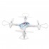 Радиоуправляемый квадрокоптер Syma X15W FPV Wifi Camera 2.4G - X15W Радиоуправляемый квадрокоптер Syma X15W FPV Wifi Camera 2.4G - X15W