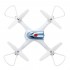 Радиоуправляемый квадрокоптер Syma X15W FPV Wifi Camera 2.4G - X15W Радиоуправляемый квадрокоптер Syma X15W FPV Wifi Camera 2.4G - X15W