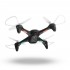 Радиоуправляемый квадрокоптер Syma X15W FPV Wifi Camera 2.4G - X15W Радиоуправляемый квадрокоптер Syma X15W FPV Wifi Camera 2.4G - X15W