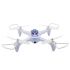 Радиоуправляемый квадрокоптер Syma X15W FPV Wifi Camera 2.4G - X15W Радиоуправляемый квадрокоптер Syma X15W FPV Wifi Camera 2.4G - X15W