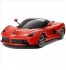 Радиоуправляемая машина MJX Ferrari Laferrari 1:14 (гироруль) - MJX-3512A Радиоуправляемая машина MJX Ferrari Laferrari 1:14 (гироруль) - MJX-3512A
