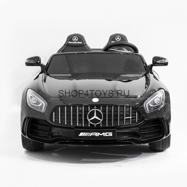 Электромобиль Harley Bella Mercedes-Benz GT R 4x4 MP4 - HL289-BLACK-PAINT-4WD-MP4 Электромобиль Harley Bella Mercedes-Benz GT R 4x4 MP4 - HL289-BLACK-PAINT-4WD-MP4