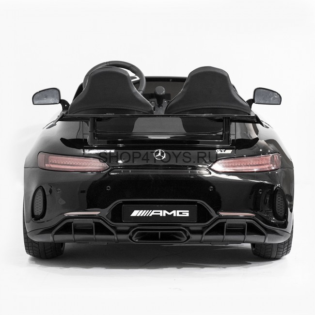 Электромобиль Harley Bella Mercedes-Benz GT R 4x4 MP4 - HL289-BLACK-PAINT-4WD-MP4 Электромобиль Harley Bella Mercedes-Benz GT R 4x4 MP4 - HL289-BLACK-PAINT-4WD-MP4