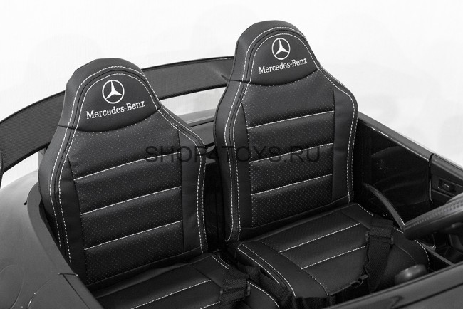 Электромобиль Harley Bella Mercedes-Benz GT R 4x4 MP4 - HL289-BLACK-PAINT-4WD-MP4 Электромобиль Harley Bella Mercedes-Benz GT R 4x4 MP4 - HL289-BLACK-PAINT-4WD-MP4