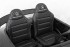 Электромобиль Harley Bella Mercedes-Benz GT R 4x4 MP4 - HL289-BLACK-PAINT-4WD-MP4 Электромобиль Harley Bella Mercedes-Benz GT R 4x4 MP4 - HL289-BLACK-PAINT-4WD-MP4