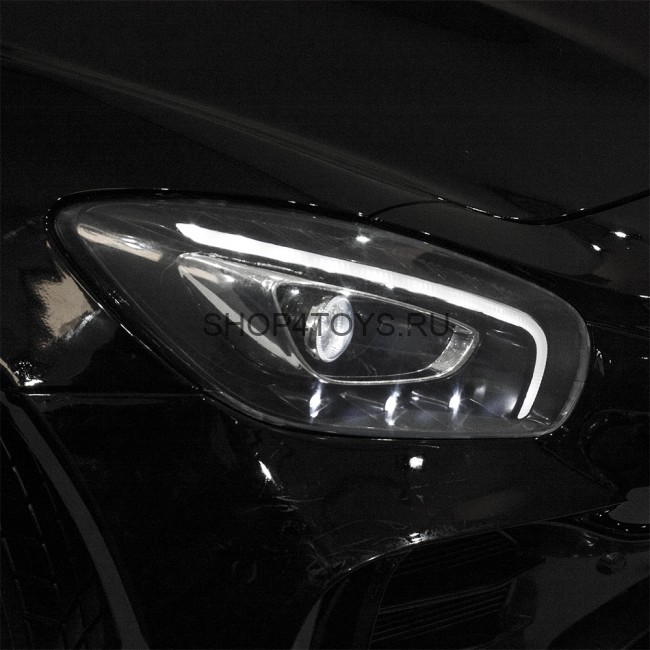 Электромобиль Harley Bella Mercedes-Benz GT R 4x4 MP4 - HL289-BLACK-PAINT-4WD-MP4 Электромобиль Harley Bella Mercedes-Benz GT R 4x4 MP4 - HL289-BLACK-PAINT-4WD-MP4