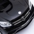 Электромобиль каталка Mercedes-AMG GLS63 + пульт управления - HL600-LUX-BLACK Электромобиль каталка Mercedes-AMG GLS63 + пульт управления - HL600-LUX-BLACK