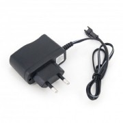 Зарядное устройство 6v 250mah 220v разъем YP - DC-6-250-YP Зарядное устройство 6v 250mah 220v разъем YP - DC-6-250-YP