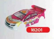 Корпус HSP - 18201