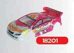 Корпус HSP - 18201