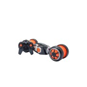 Радиоуправляемая оранжевая машина-перевертыш Mekbao Трюкач Tongde - 5588-615-ORANGE Радиоуправляемая оранжевая машина-перевертыш Mekbao Трюкач Tongde - 5588-615-ORANGE